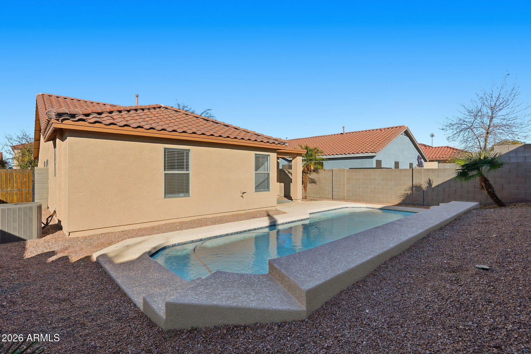 211 East Valley View Drive Phoenix, AZ 85042 - Photo 42 of 47 a view of a house with a house