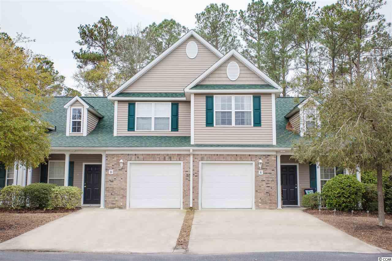 616 Indigo Bunting Lane, Unit D Murrells Inlet, SC 29576 - Photo 1 of 25 Gallery Image 1