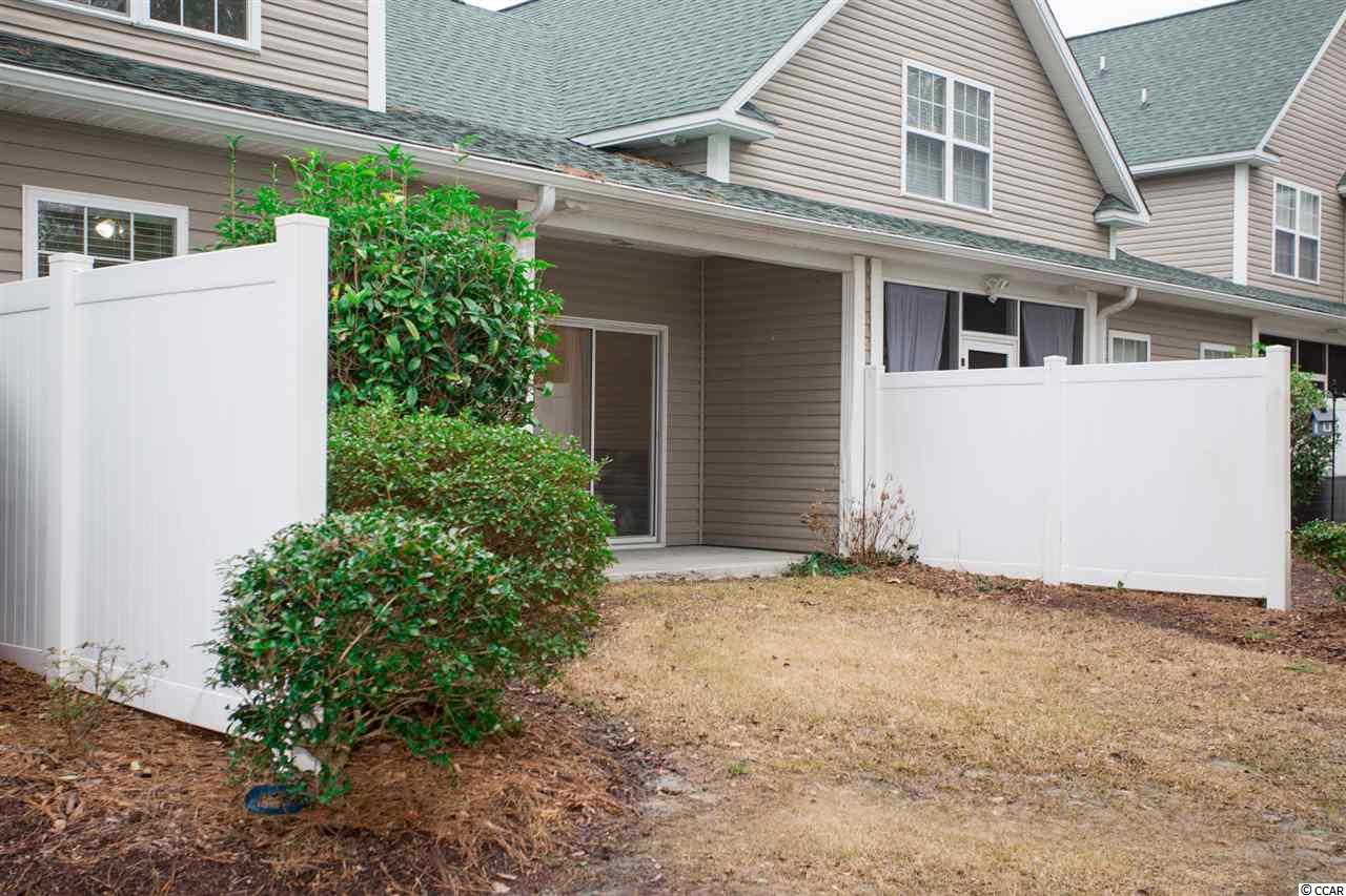 616 Indigo Bunting Lane, Unit D Murrells Inlet, SC 29576 - Photo 23 of 25 Gallery Image 23