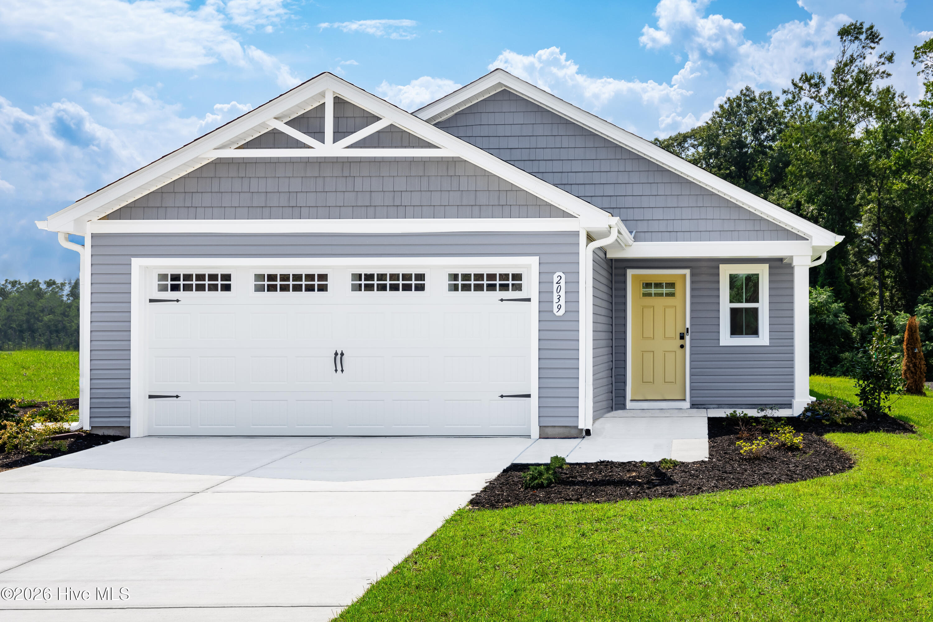 107 Middlesbrough Lane Edenton, NC 27932 - Photo 1 of 12