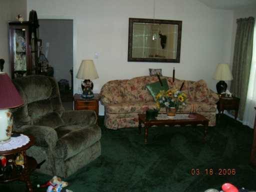 10617 Maple Street Ocean Springs, MS 39565 - Photo 2 of 6 Additional Photo