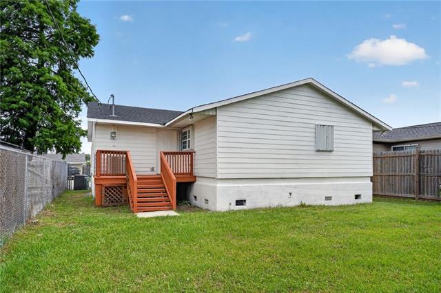 137 Georgetown Drive Kenner, LA 70065 - Photo 17 of 18