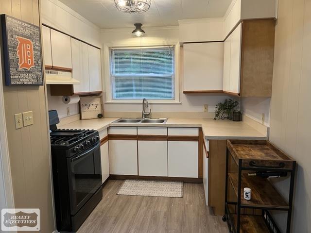 3014 Crooks Road Royal Oak, MI 48073 - Photo 5 of 17