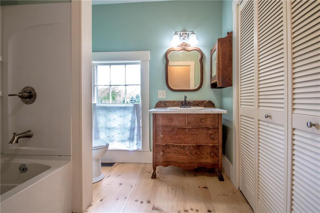 118 North Fryeburg Road Fryeburg, ME 04037 - Photo 24 of 32 Photo