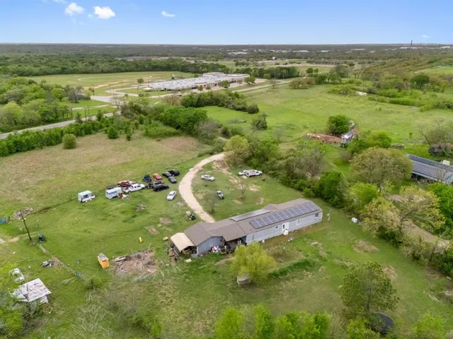 $215,000 | 1128 County Road 429, Cleburne, TX 76031