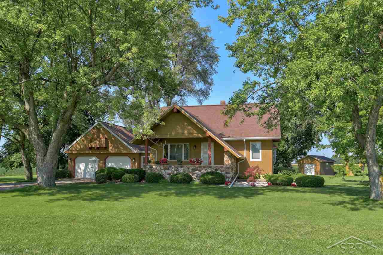 975 North Gera Road Reese, MI 48757 - Photo 1 of 50 50020332.JPG