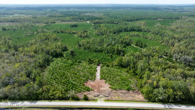 $125,000 | Lot 11 Southwest County Road 225, Starke, FL 32091