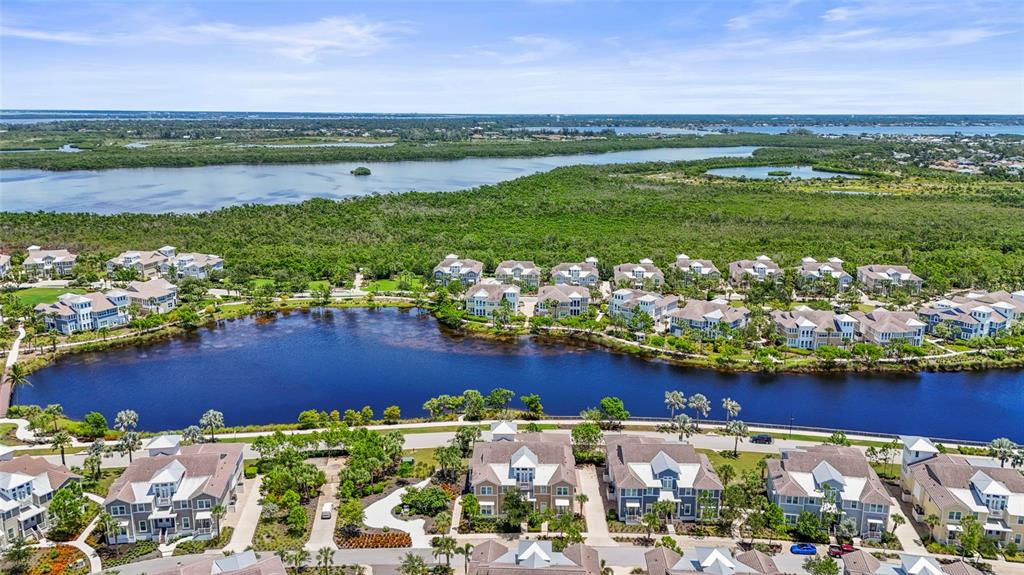 303 Compass Point Drive, Unit 101 Bradenton, FL 34209 - Photo 51 of 76