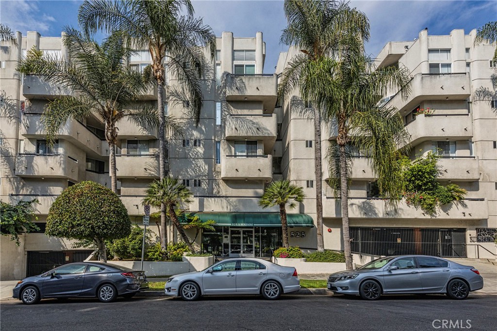 525 South Berendo Street, Unit 314 Los Angeles, CA 90020 - Photo 3 of 21