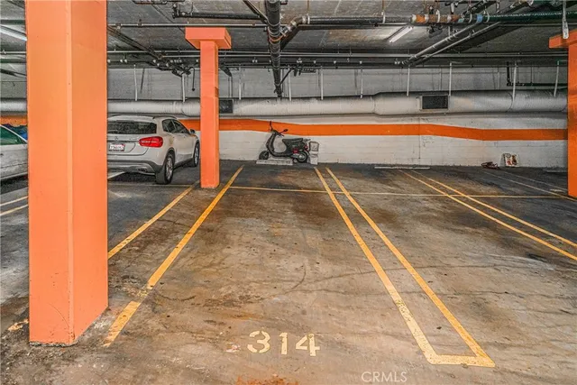 $549,000 | 525 South Berendo Street, Unit 314, Los Angeles, CA 90020