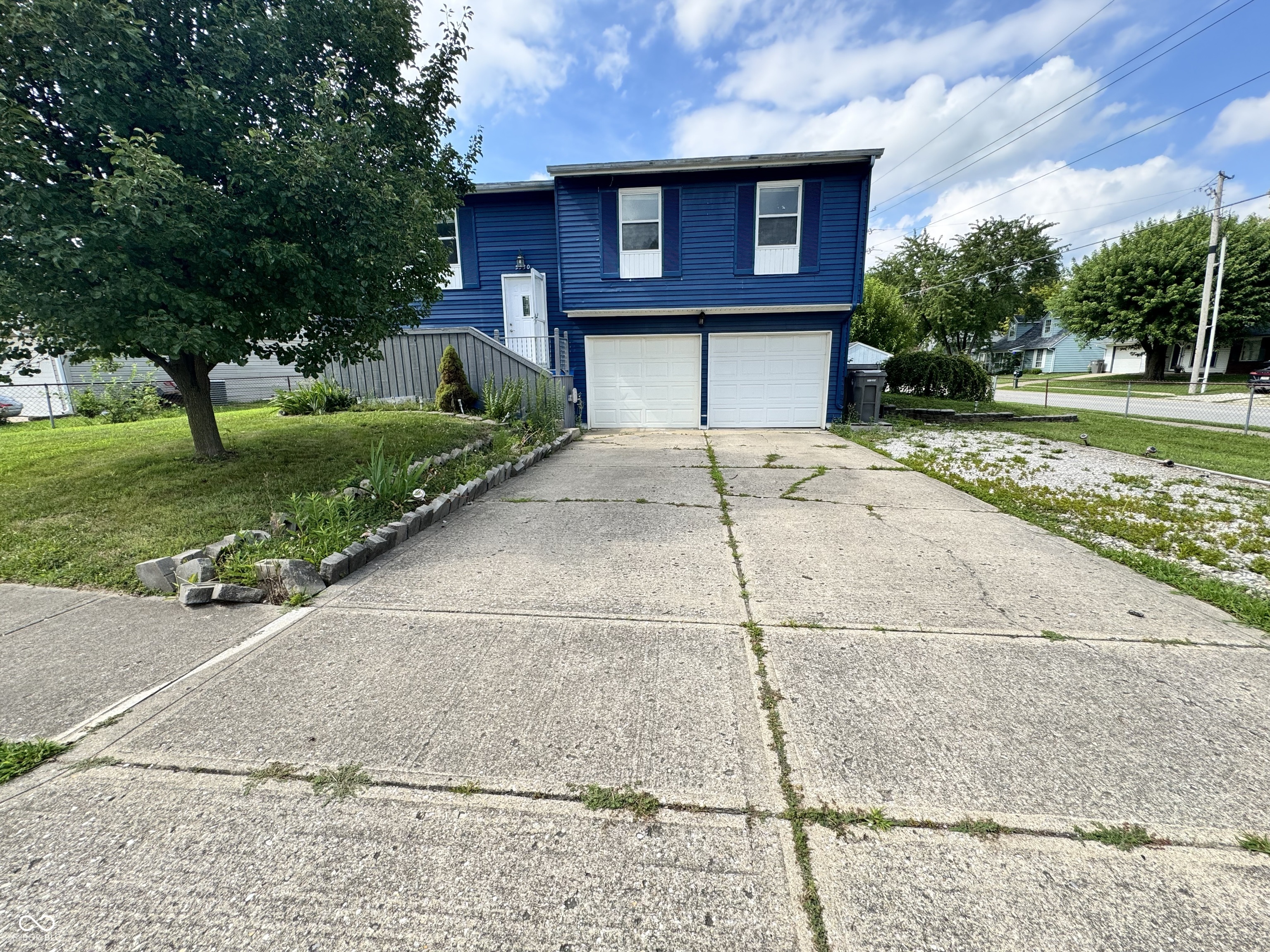 5530 Yucatan Drive Indianapolis, IN 46237 - Photo 1 of 18