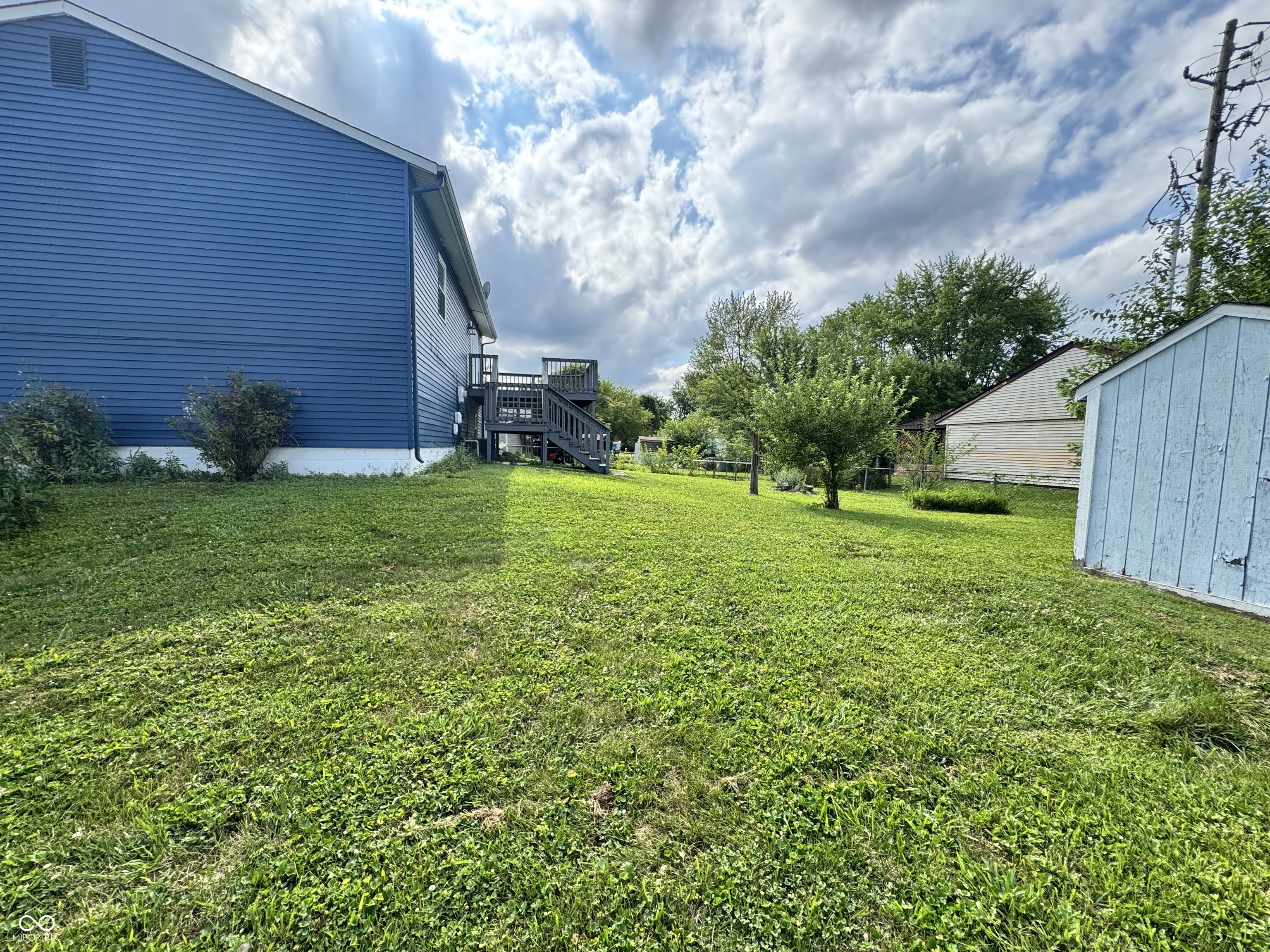 5530 Yucatan Drive Indianapolis, IN 46237 - Photo 3 of 18