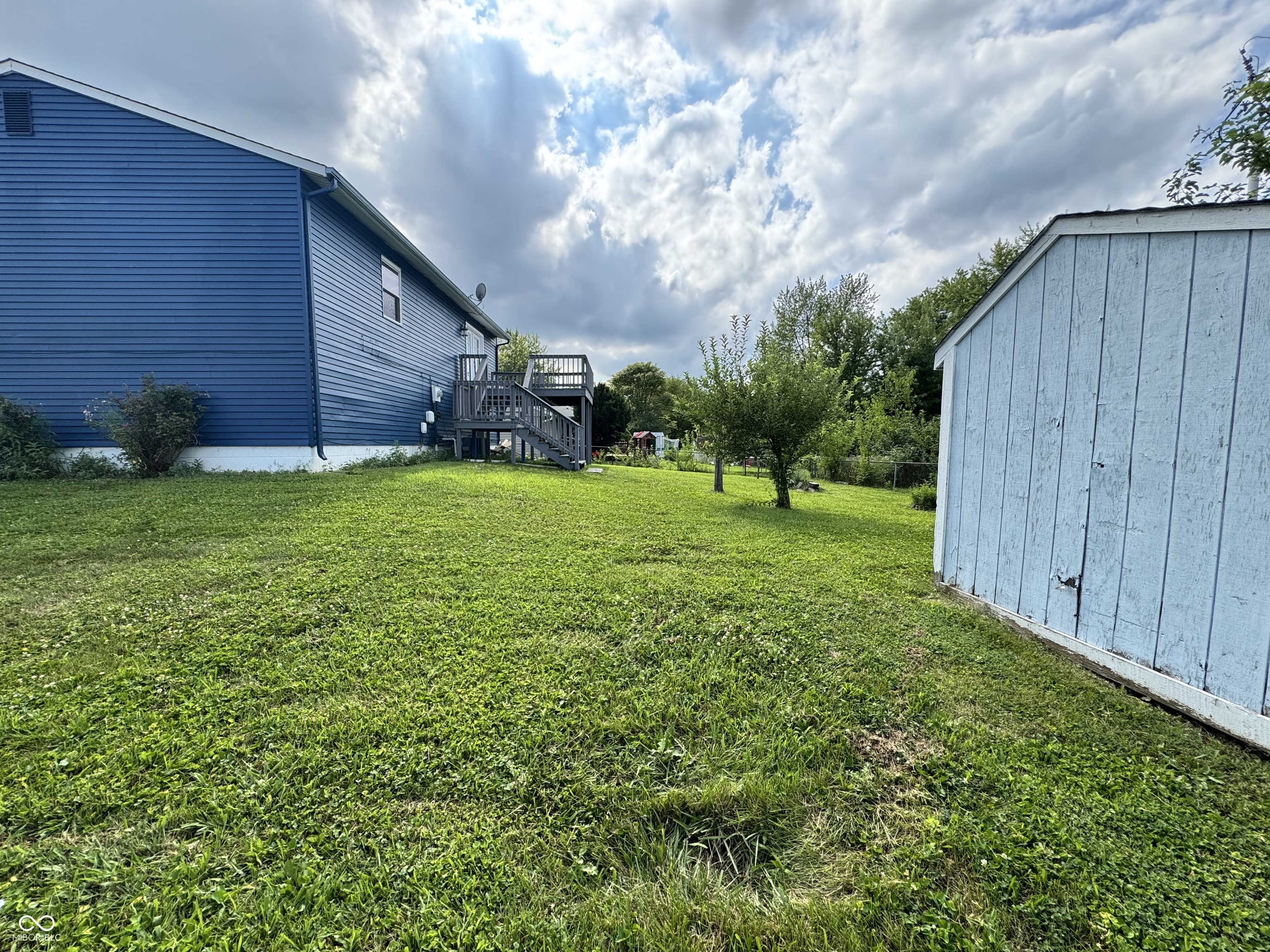 5530 Yucatan Drive Indianapolis, IN 46237 - Photo 4 of 18