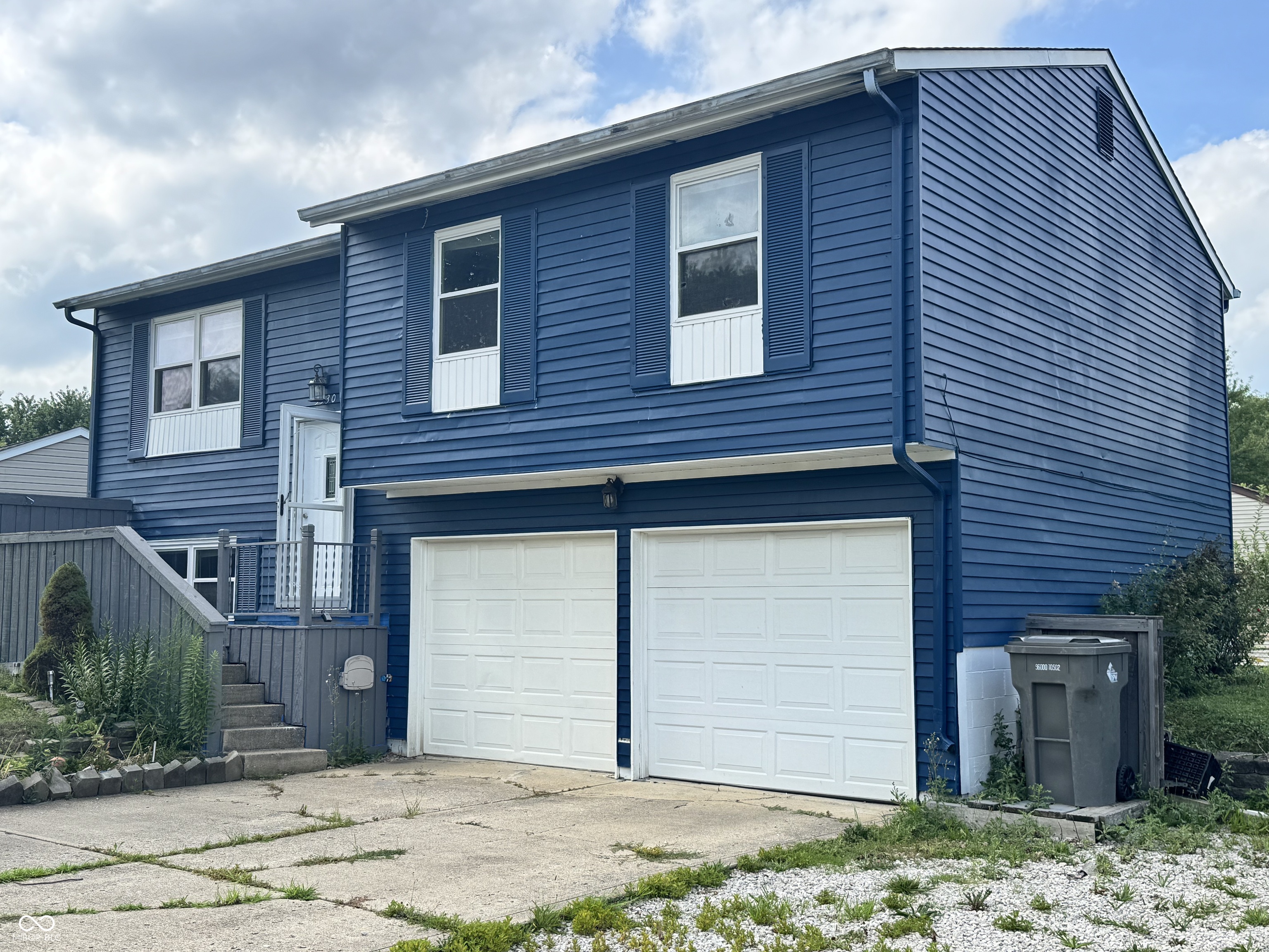 5530 Yucatan Drive Indianapolis, IN 46237 - Photo 6 of 18