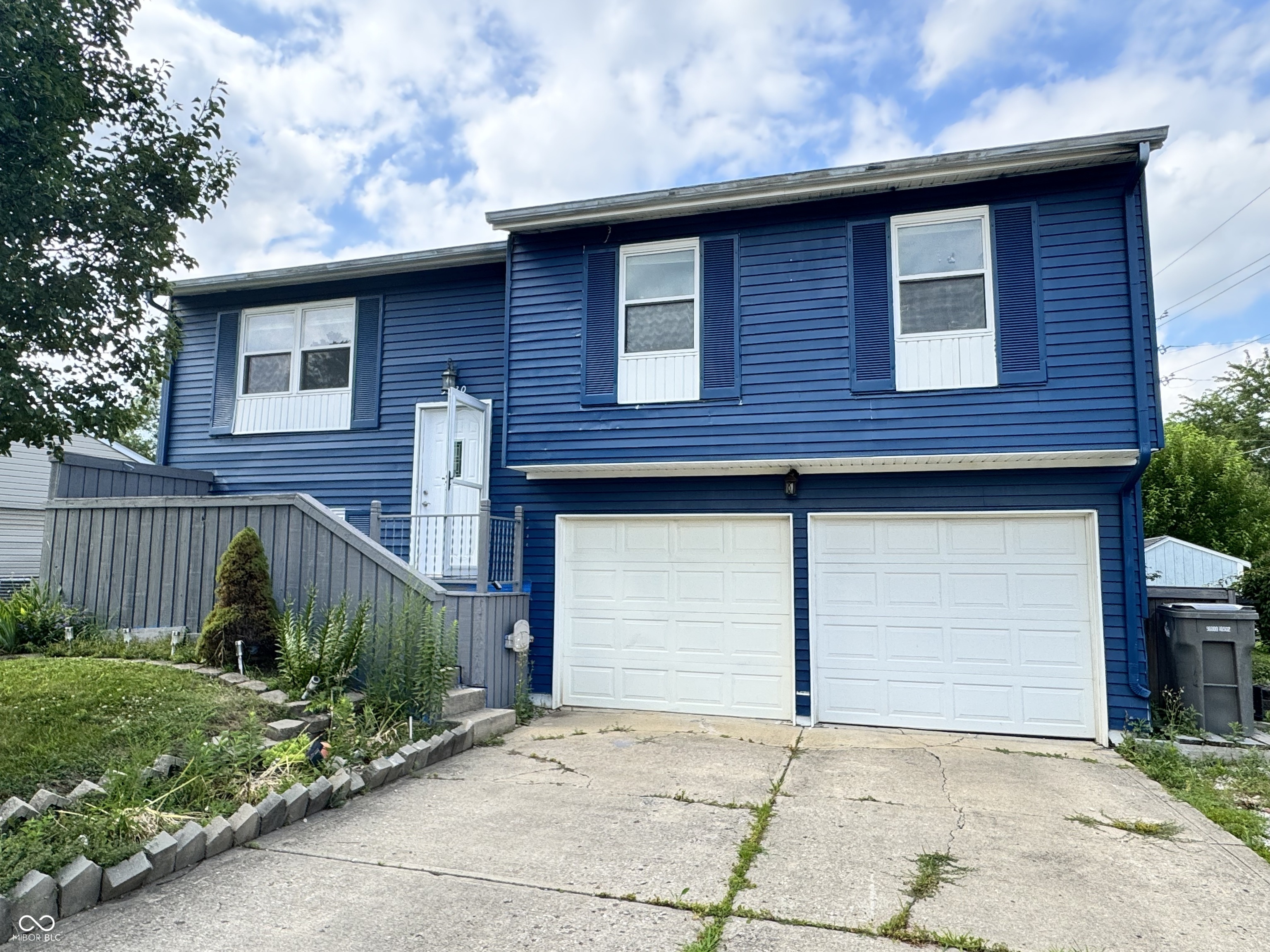 5530 Yucatan Drive Indianapolis, IN 46237 - Photo 7 of 18