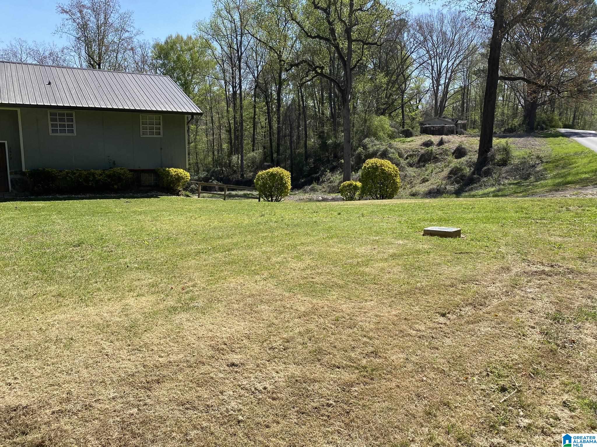 2879 Woodruff Mill Road Adamsville, AL 35005 - Photo 19 of 20