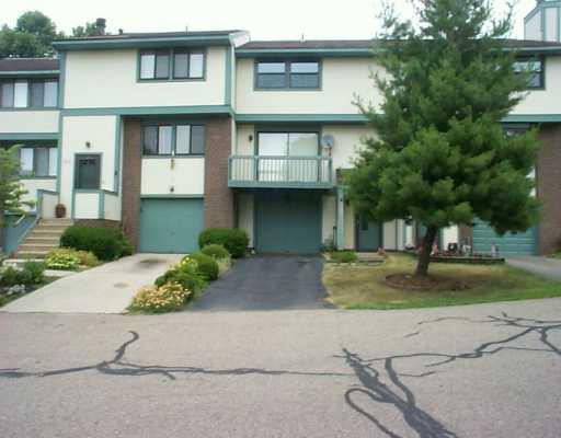 604 Deer Watch Road Bridgeville, PA 15017 - Photo 1 of 5 Exterior Front.