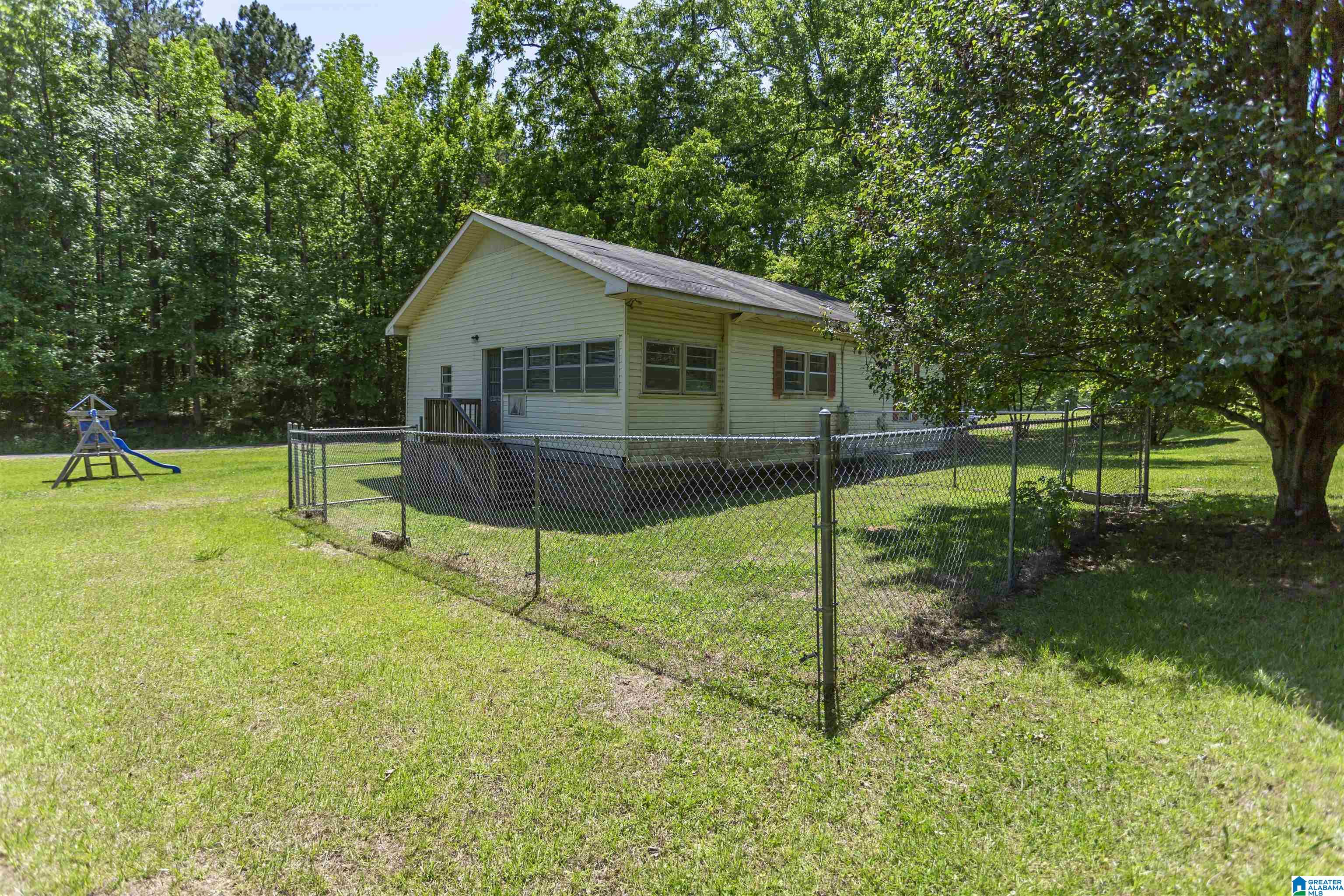 1907 Kelly Loop Road Mount Olive, AL 35117 - Photo 24 of 26