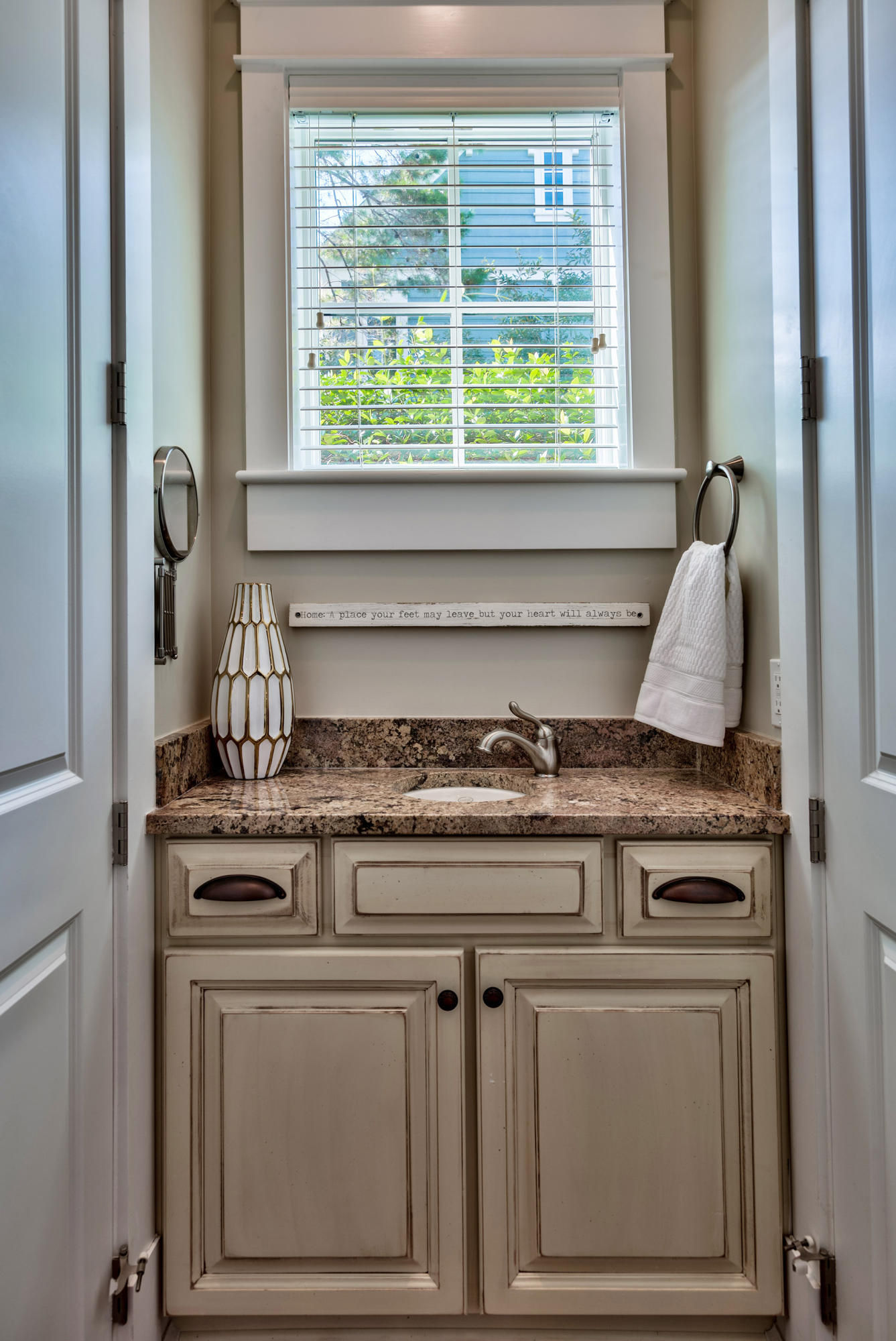 191 Plimsoll Way Santa Rosa Beach, FL 32459 - Photo 15 of 49 a stove top oven sitting inside of a kitchen