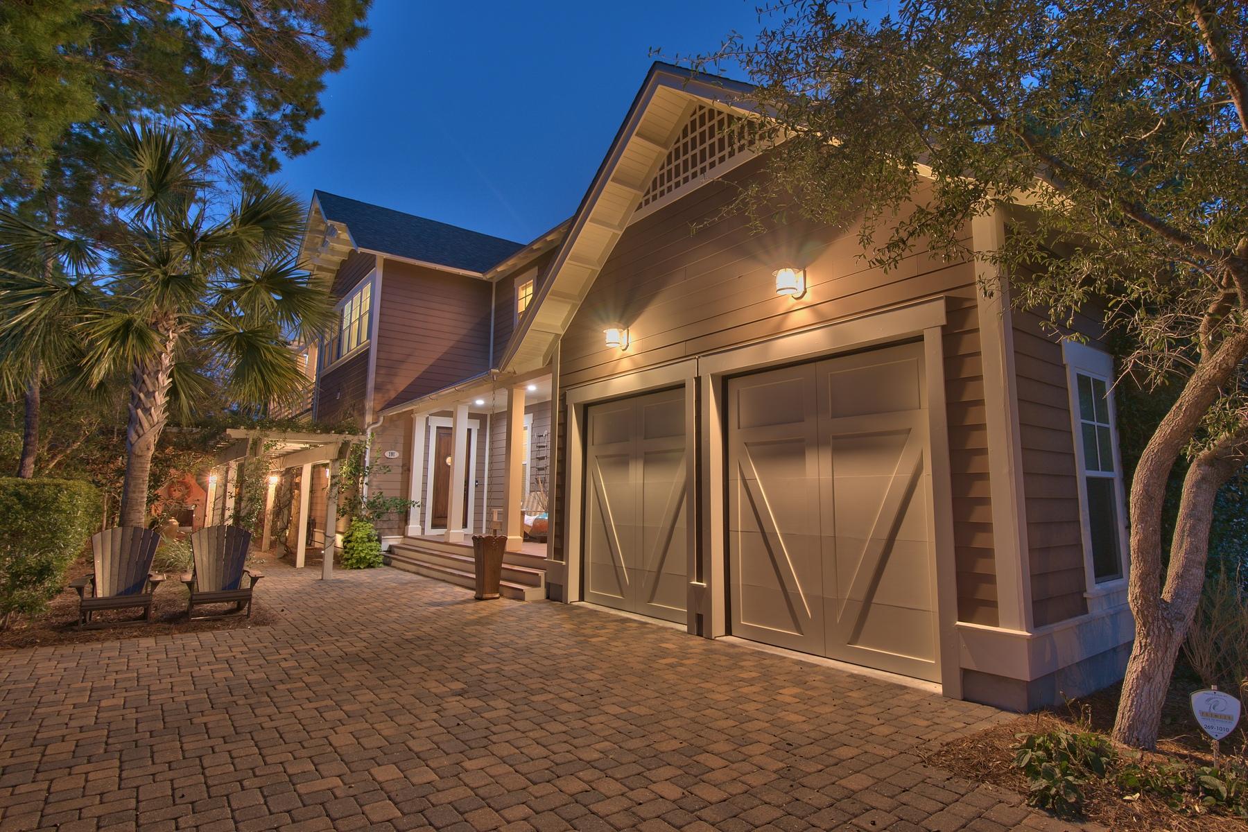 191 Plimsoll Way Santa Rosa Beach, FL 32459 - Photo 2 of 49 a view of an empty room