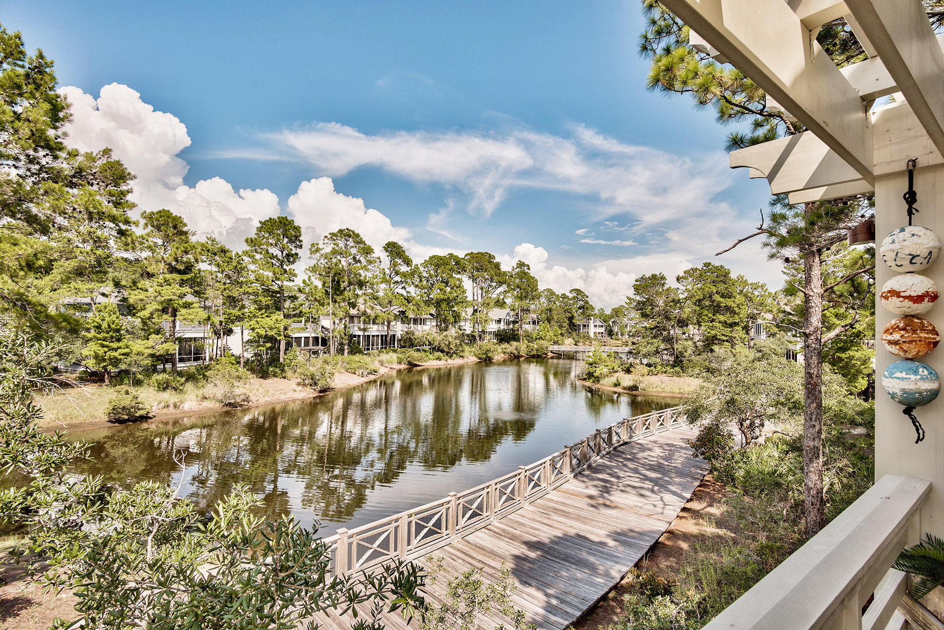 191 Plimsoll Way Santa Rosa Beach, FL 32459 - Photo 29 of 49 a view of a lake