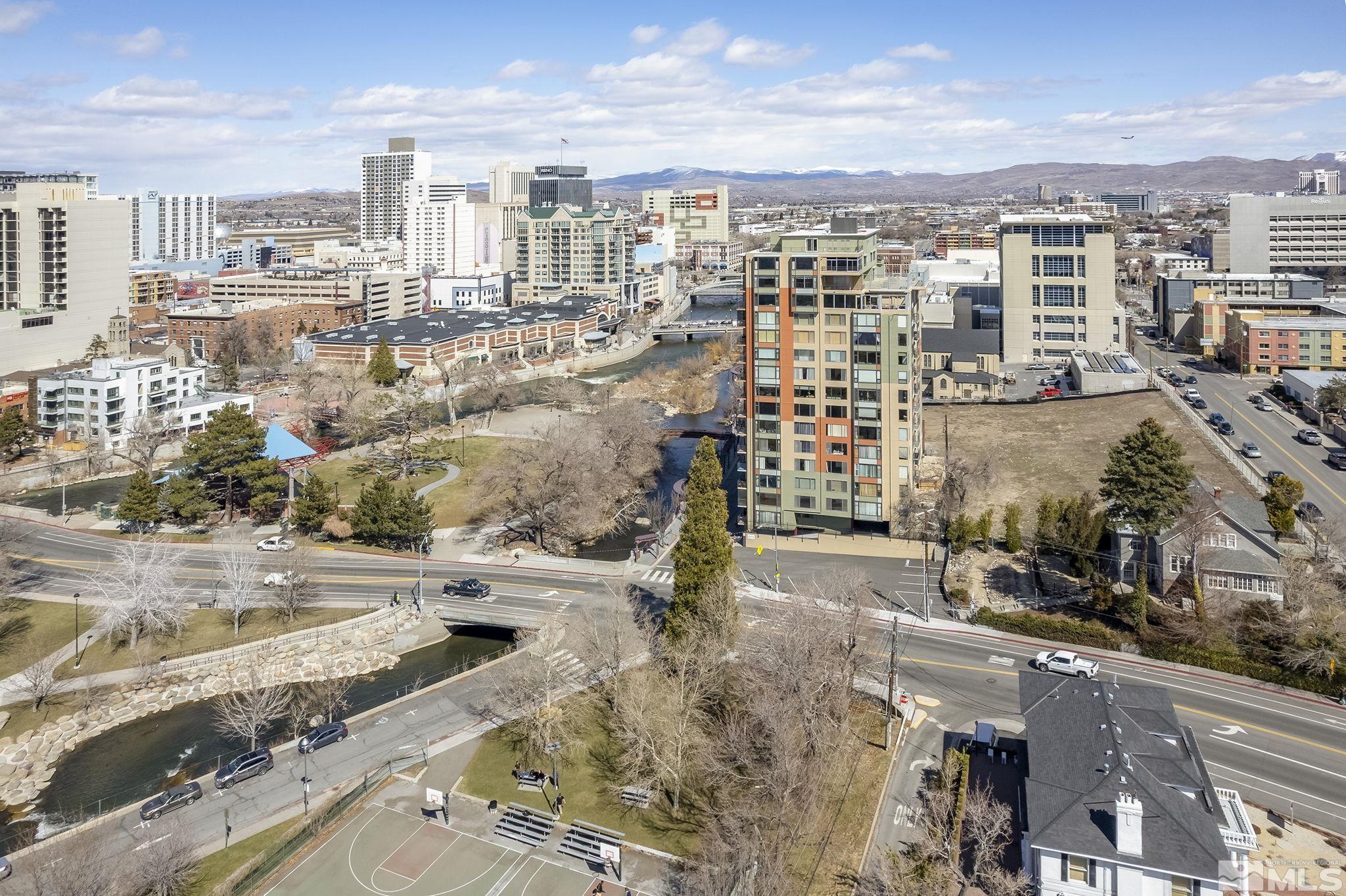 280 Island Avenue, Unit 507 Reno, NV 89501 - Photo 24 of 29 Photo 24