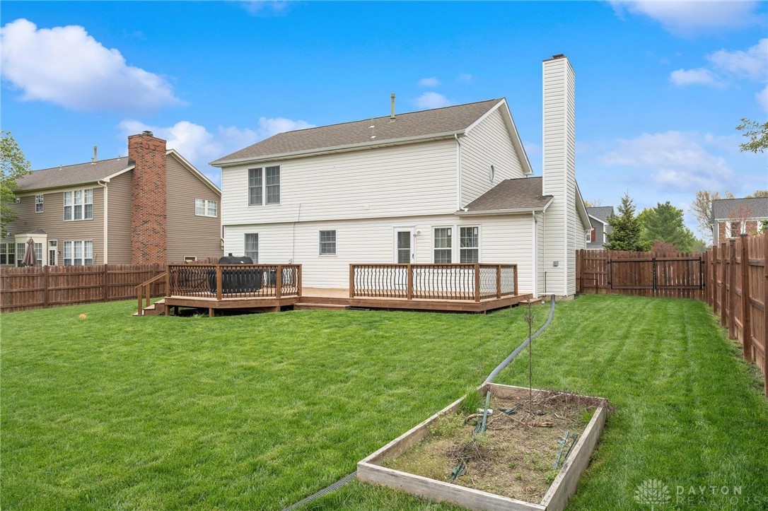 6322 Pheasant Valley Road Dayton, OH 45424 - Photo 41 of 43 Gallery Image 41