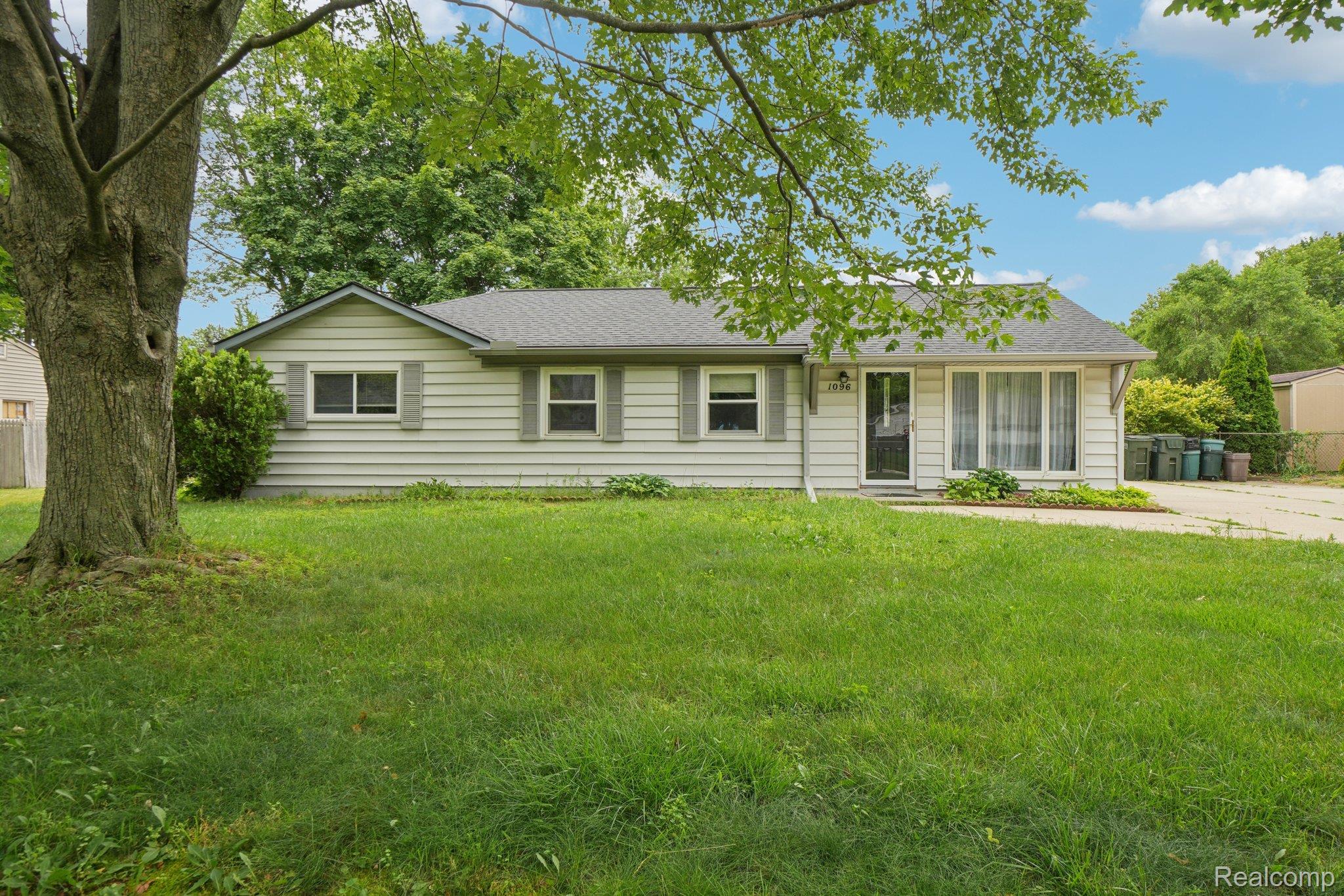 1096 Truwood Avenue Rochester, MI 48307 - Photo 23 of 23