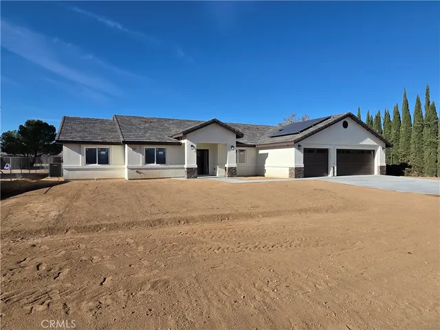 $639,999 | 0 Kenyon Avenue, Hesperia, CA 92345