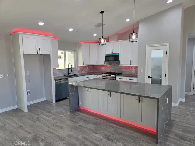 $639,999 | 0 Kenyon Avenue, Hesperia, CA 92345