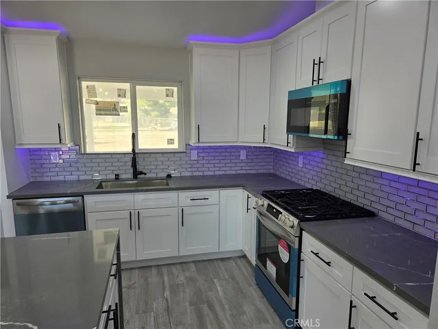 $639,999 | 0 Kenyon Avenue, Hesperia, CA 92345