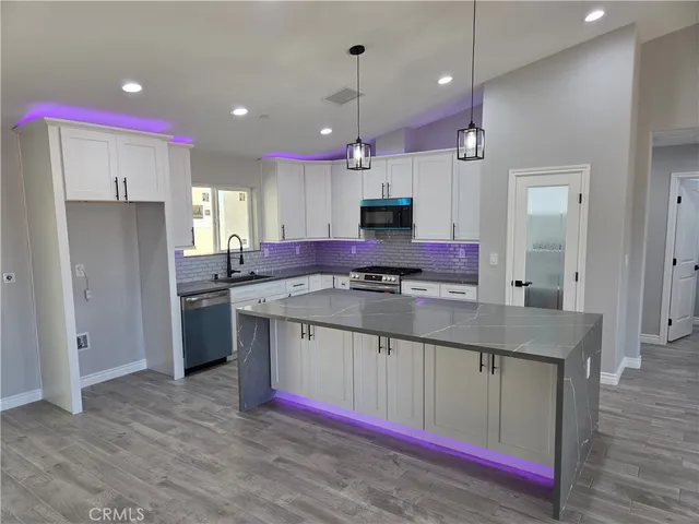 $639,999 | 0 Kenyon Avenue, Hesperia, CA 92345