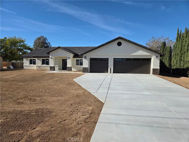$639,999 | 0 Kenyon Avenue, Hesperia, CA 92345
