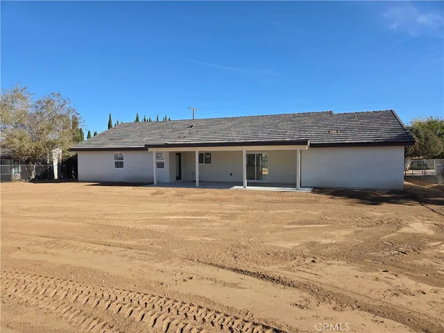 $639,999 | 0 Kenyon Avenue, Hesperia, CA 92345