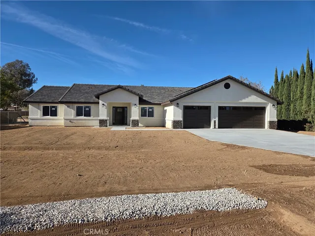 $639,999 | 0 Kenyon Avenue, Hesperia, CA 92345