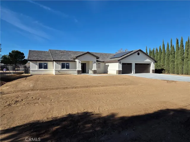 $639,999 | 0 Kenyon Avenue, Hesperia, CA 92345