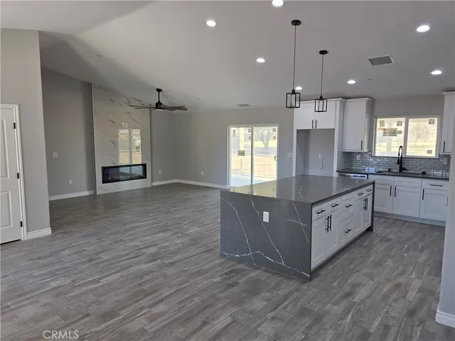 $639,999 | 0 Kenyon Avenue, Hesperia, CA 92345