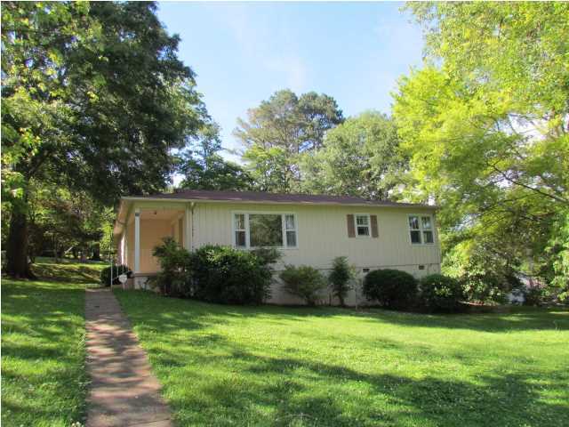 202 Ruby Street Bridgeport, AL 35740 - Photo 15 of 15 Additional Photo