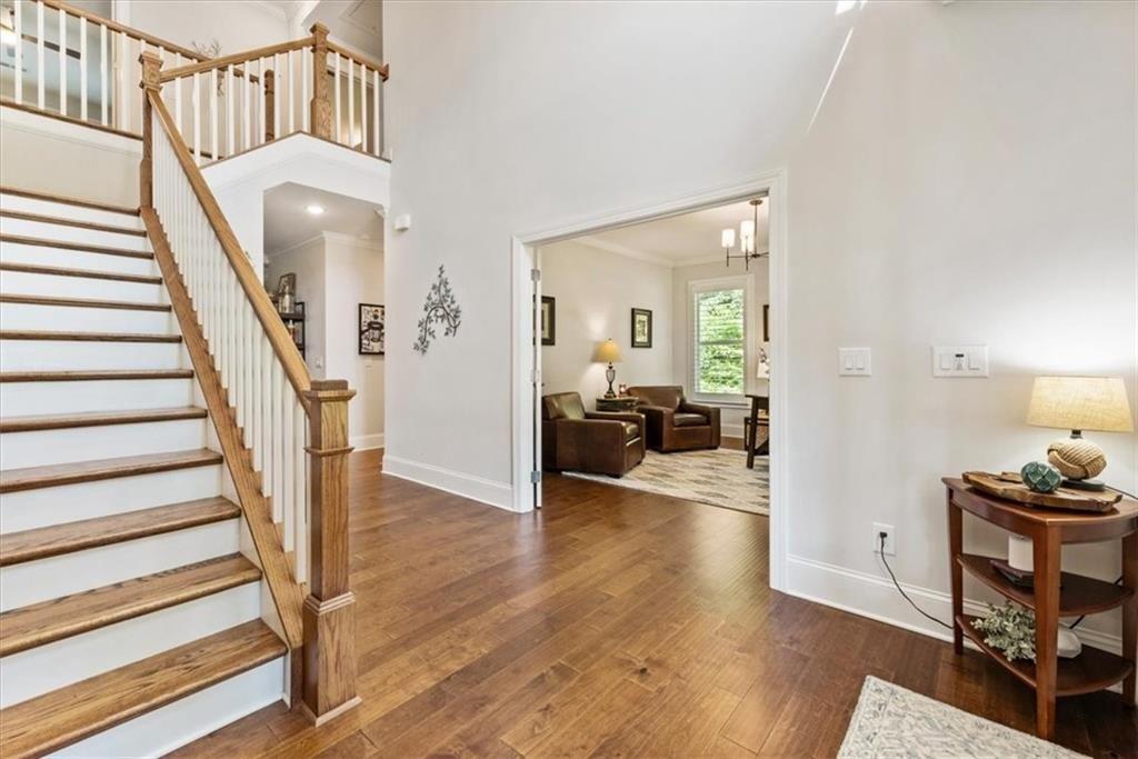 235 Grandmar Chase Canton, GA 30115 - Photo 10 of 73