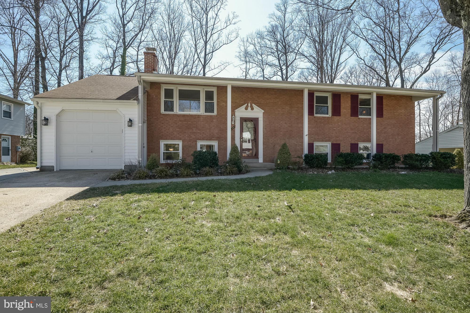 8307 Brixton Street Springfield, VA 22152 - Photo 1 of 30 Welcome to 8307 Brixton Street!