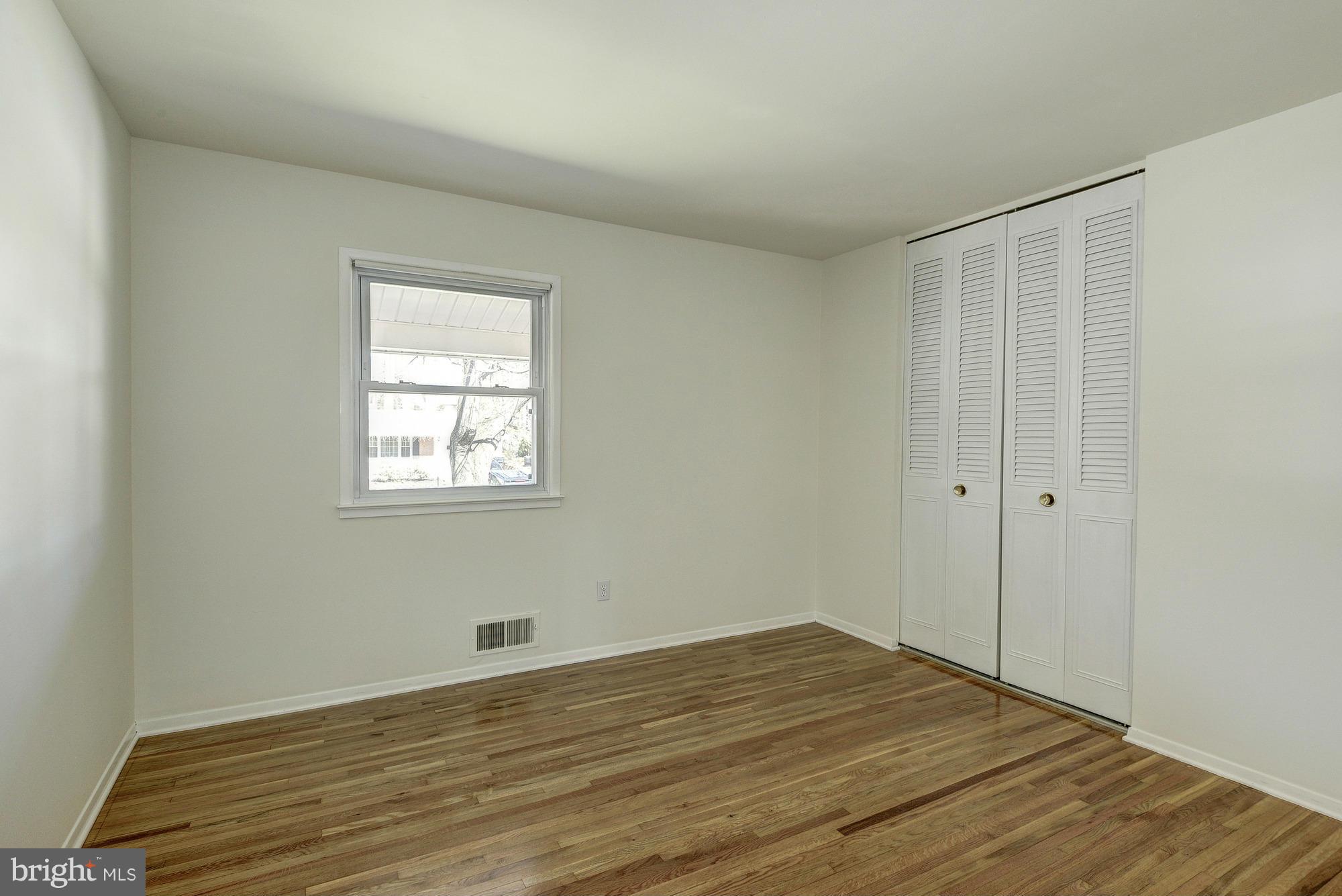 8307 Brixton Street Springfield, VA 22152 - Photo 15 of 30 Third bedroom