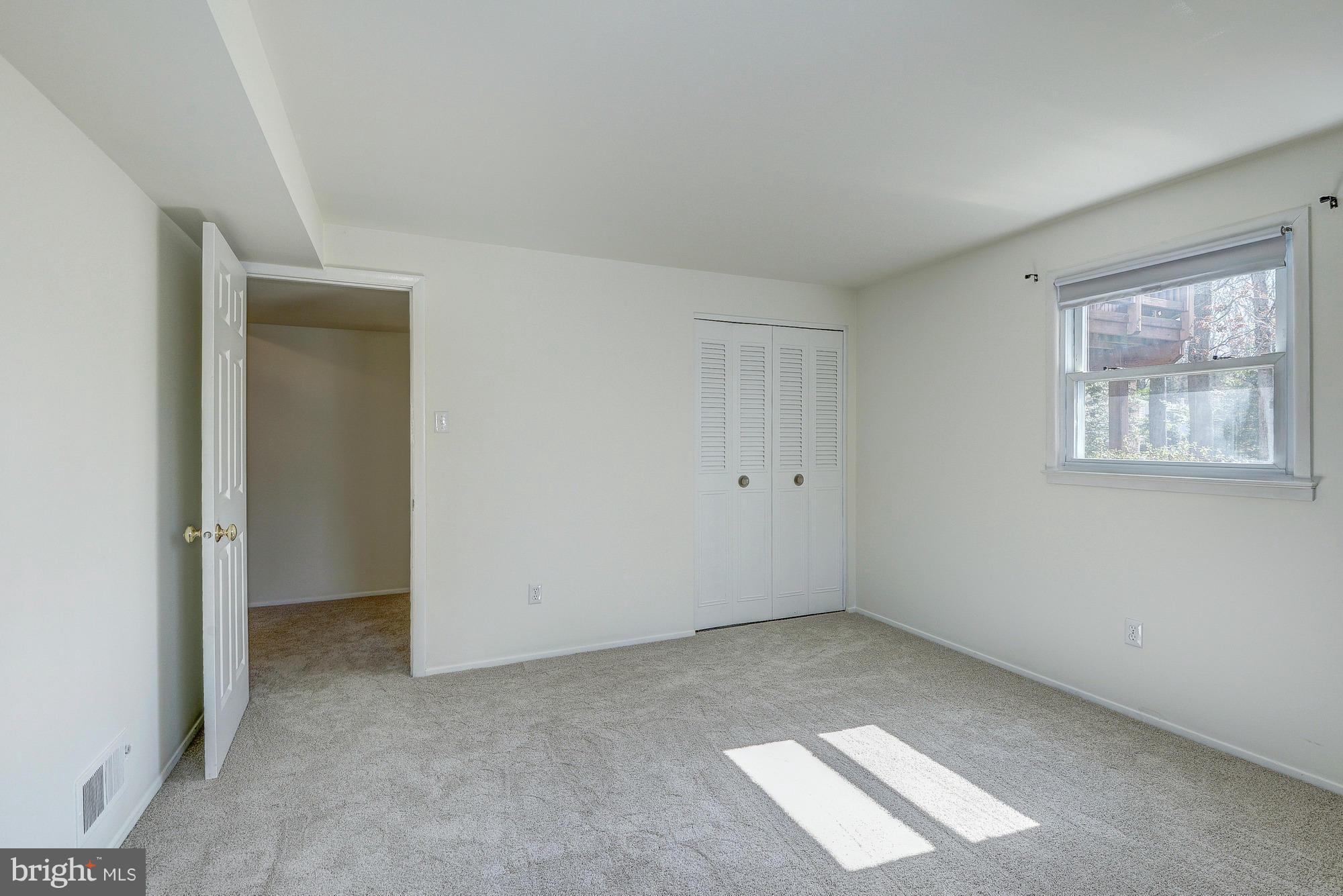 8307 Brixton Street Springfield, VA 22152 - Photo 17 of 30 Fourth Bedroom