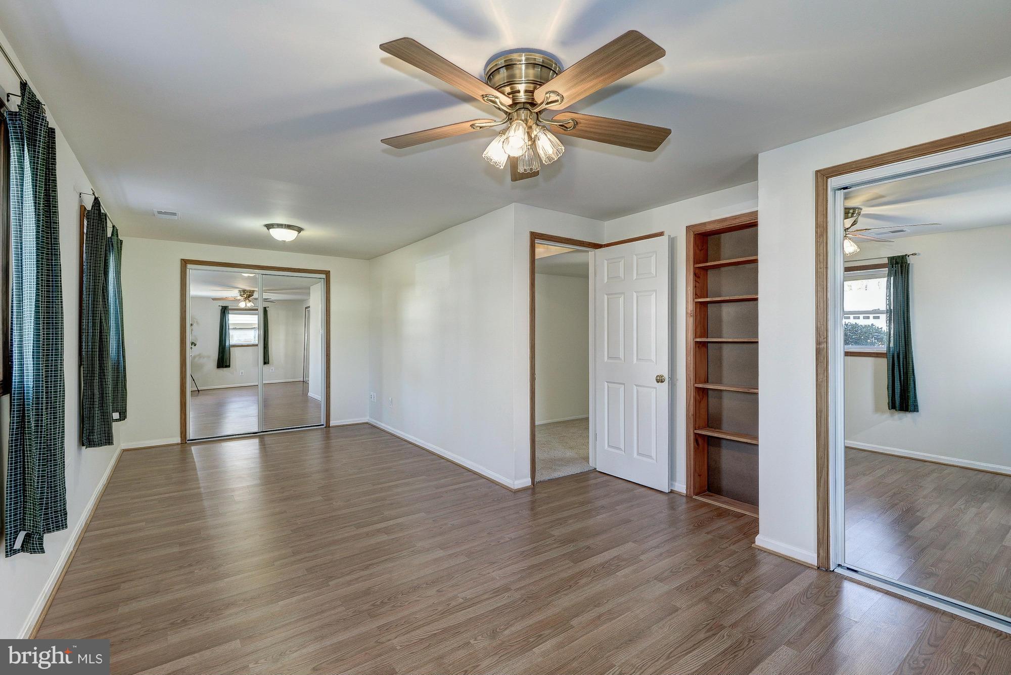 8307 Brixton Street Springfield, VA 22152 - Photo 18 of 30 Fifth Bedroom