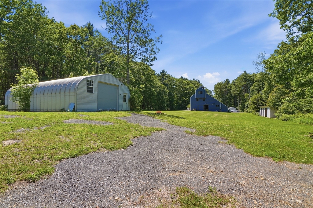 188 Baldwinville Road Winchendon, MA 01475 - Photo 2 of 38