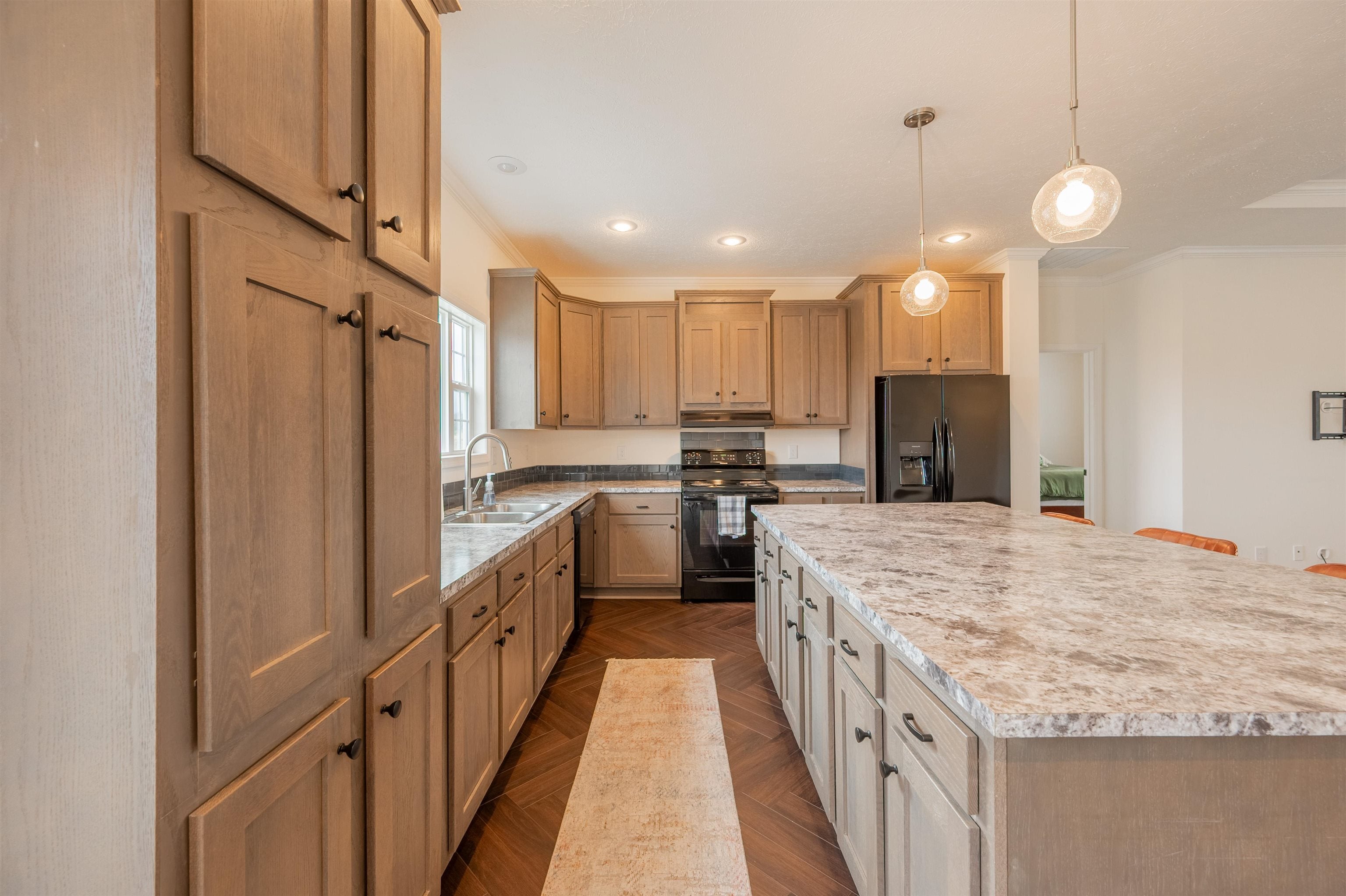 173 Long Level Road Southwest Floyd, VA 24091 - Photo 25 of 76 Gallery Image 25