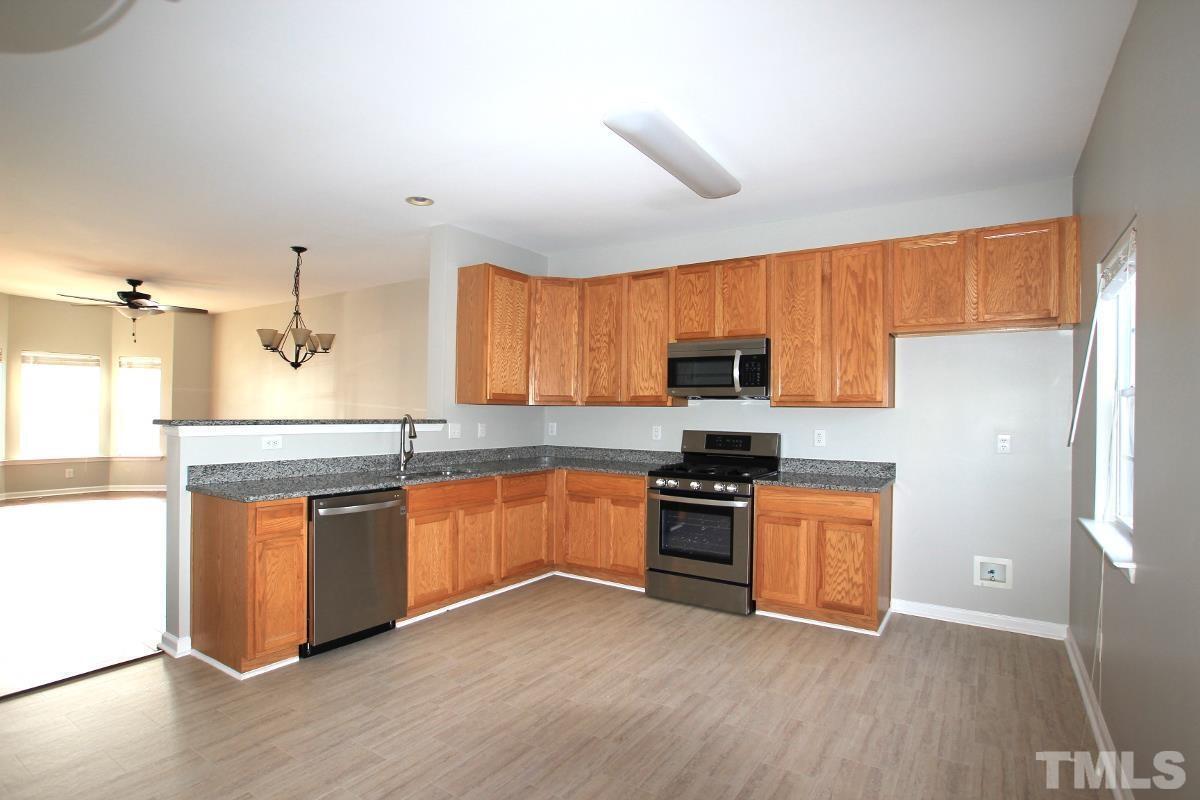 2840 Barrymore Street, Unit 103 Raleigh, NC 27603 - Photo 4 of 16