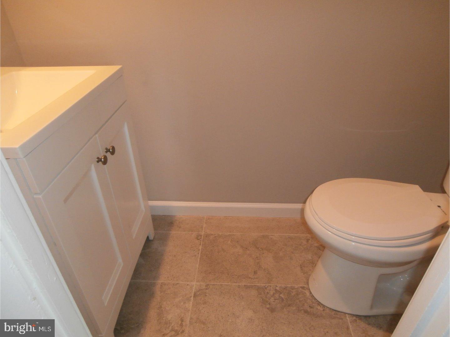 12 Hasting Lane Willingboro, NJ 08046 - Photo 13 of 13 a bathroom with a toilet and a shower