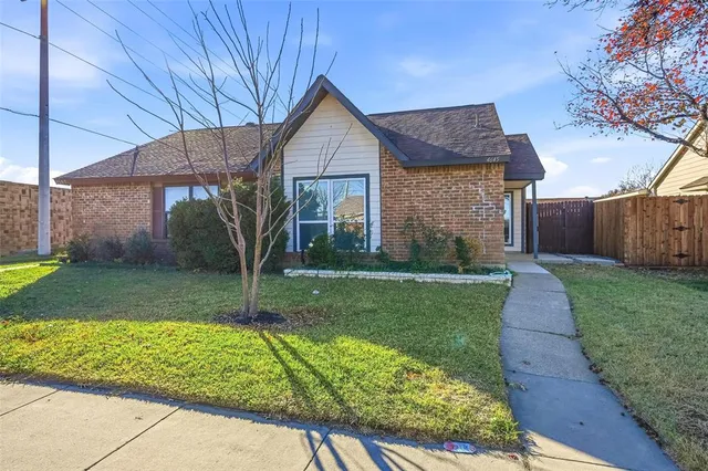 $2,100 | 4645 Carr Street, The Colony, TX 75056