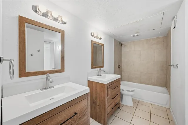 $2,100 | 4645 Carr Street, The Colony, TX 75056