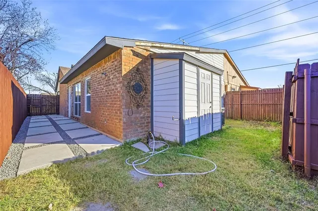 $2,100 | 4645 Carr Street, The Colony, TX 75056
